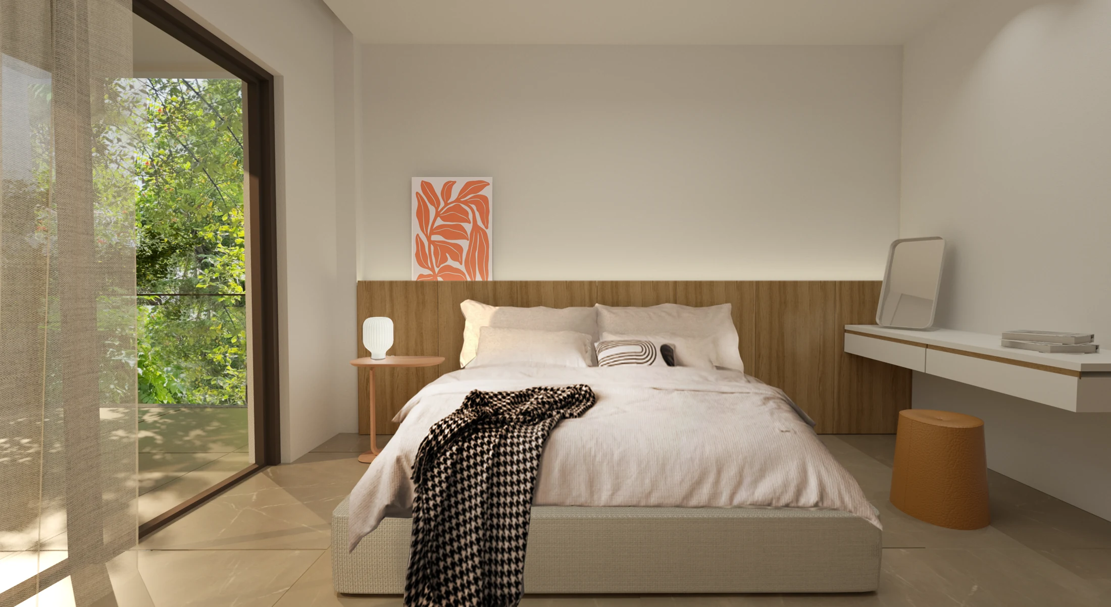 A2 · Bedroom