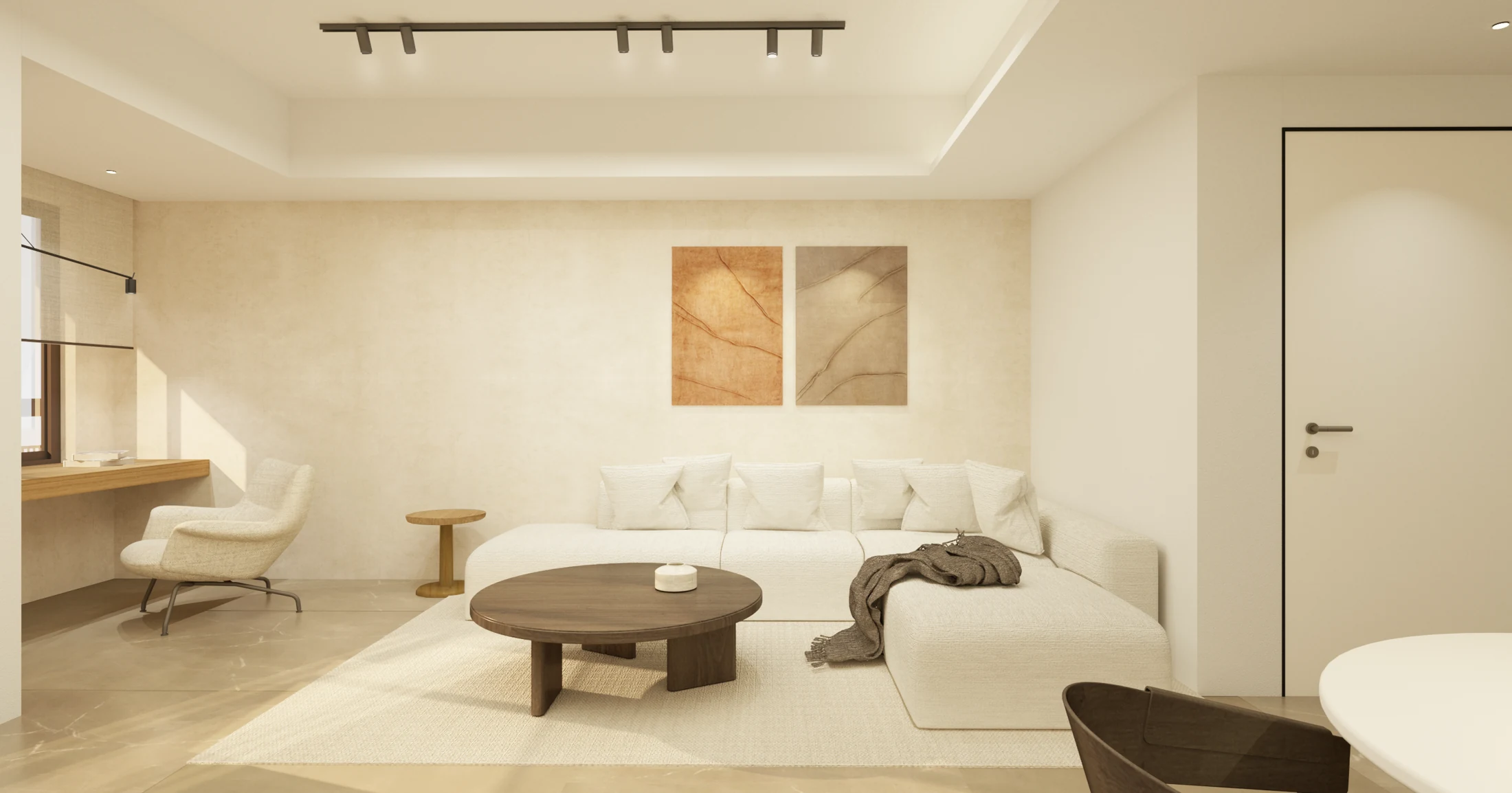 A2 · Living area