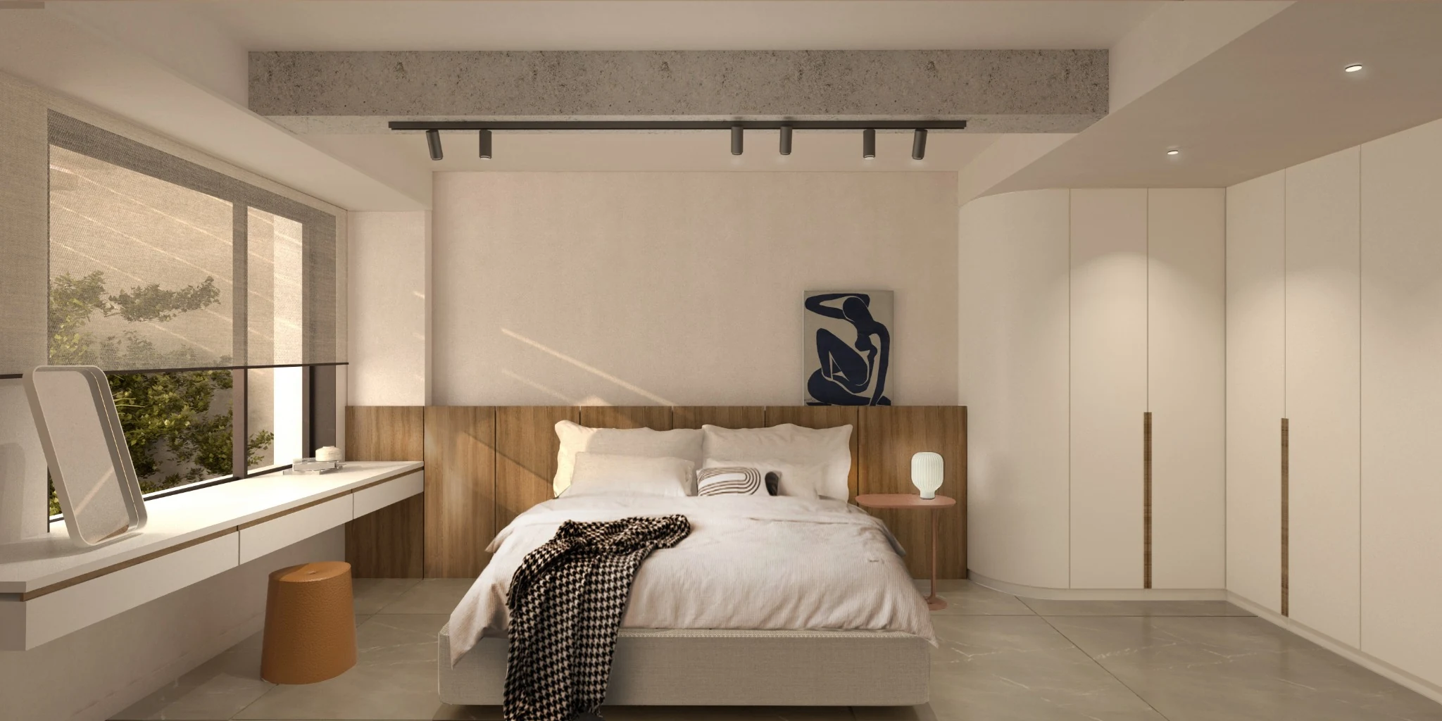 G2 · Bedroom
