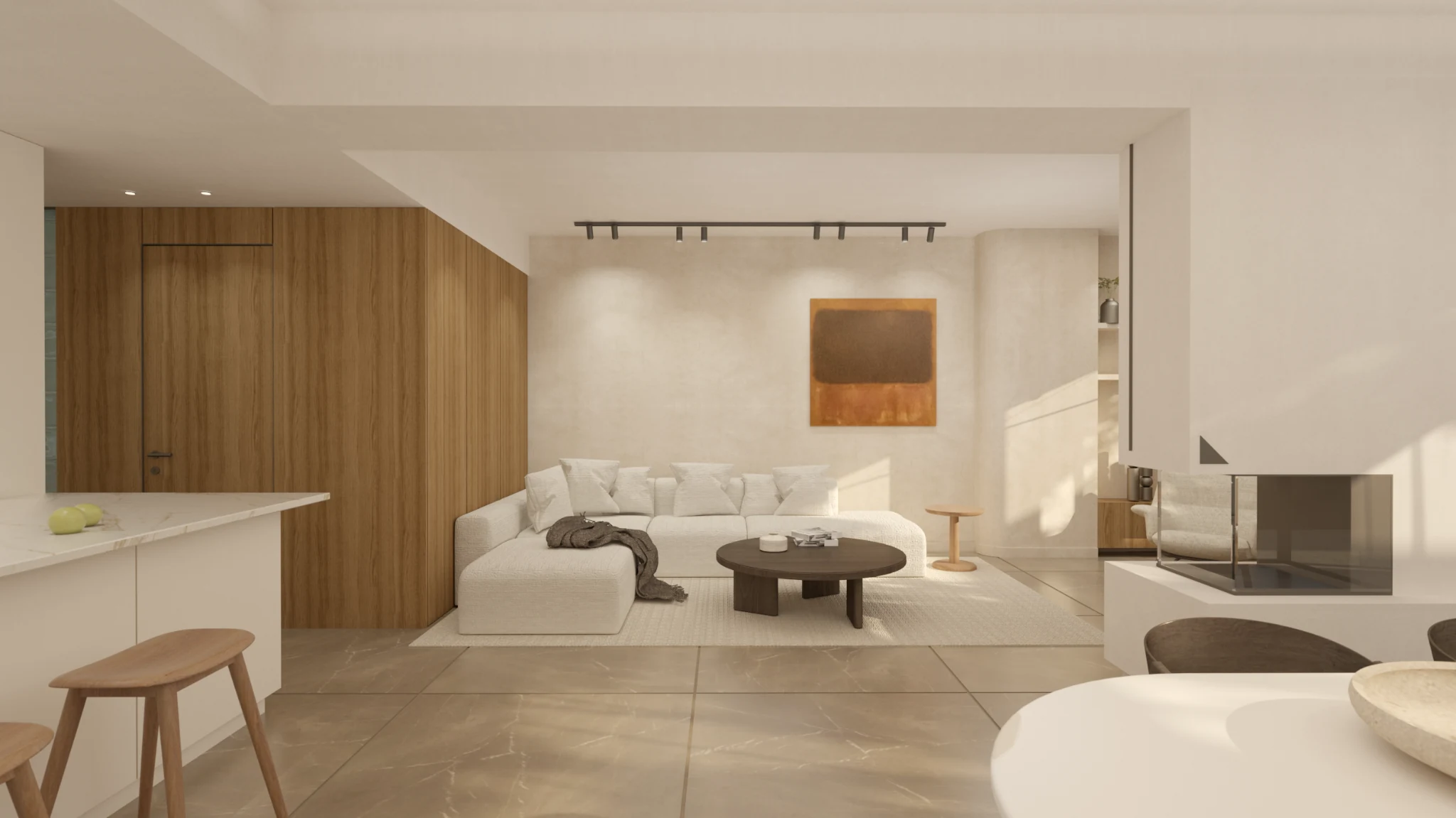 G2 · Living area